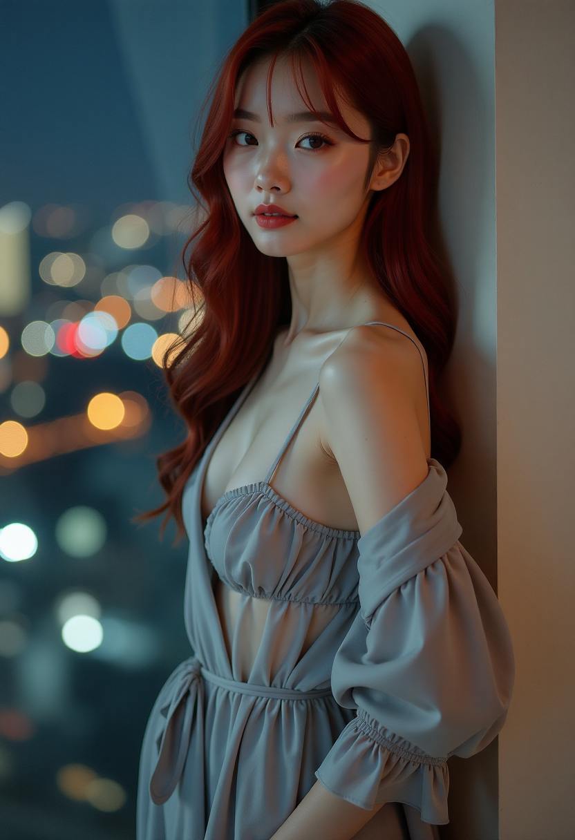 蛮战海报